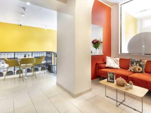 B&B Hotel Roma San Lorenzo Termini