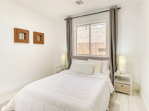 Modern & Pet-friendly Austin Vacation Rental!