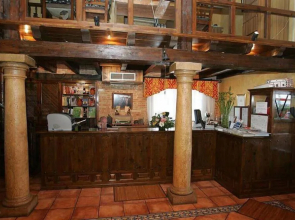 Hotel Restaurante Casa Pepe