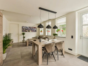 Luxury Family Residence Schinkeldijkje