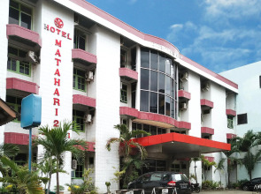 OYO 3435 Hotel Matahari 2 Syariah