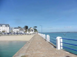 White and Sea Lodge