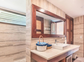 A Family s Best Friend Enjoy This One BR Apartment at Portillo