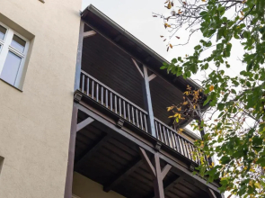 Silent Paradise Ober St Veit by Welcome2Vienna