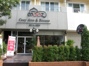 Mooz Hua Hin