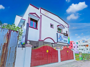 Flagship 32740 Kb Residency