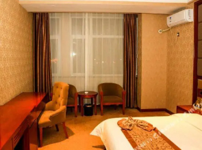 Baotou Di Jing Business Hotel