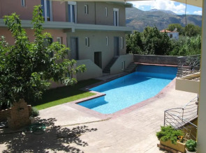 Pleasant Maisonette for 6 ppl @ Thin Alos Complex