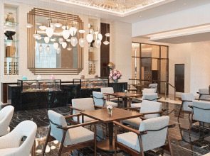 Sofitel Dubai The Obelisk