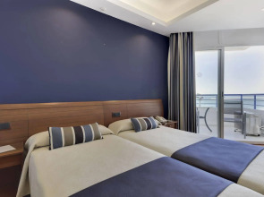 Hotel Puertobahia & Spa