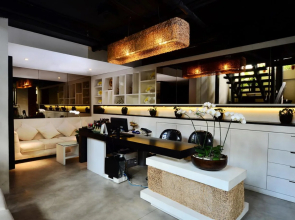 Grandmas Plus Hotel Legian