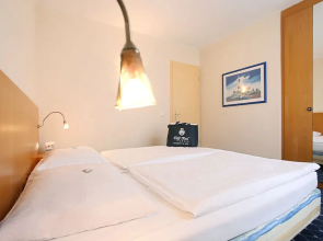 Cliff Wellness Ferienwohnungen Ruegen