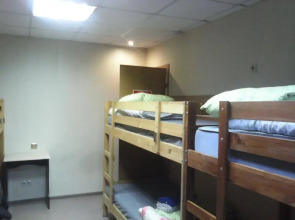 Staryij Tsentr Hostel