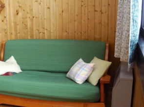 Residence Club House