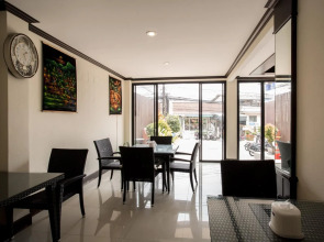 Paripas Express Hotel Patong