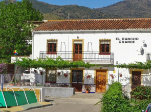 El Rancho Grande
