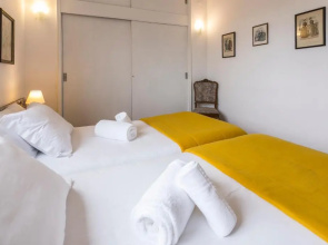 Apartamento Vintage 2