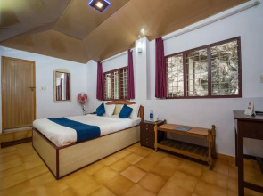 OYO 10262 Hotel Munnar Rock