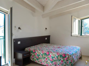 Appartamenti In Residence Zoe