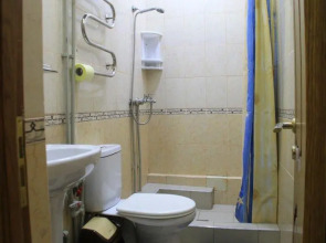 Апартаменты на улице Красноармейская 3