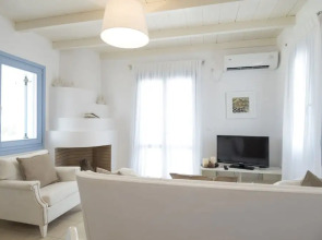 Naxian Resort Villa Ligari