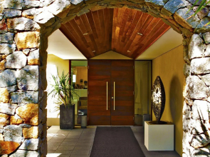 Cape Lodge