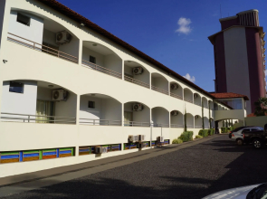 Acqua Bella Thermas Hotel
