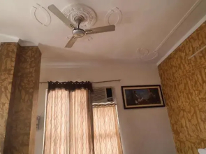 Surya Hotel By OYO Rooms