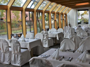 Hotel-Restaurant Krüger