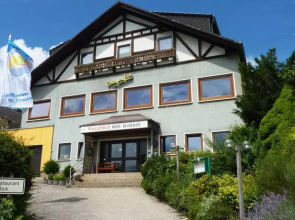 TIPTOP Hotel Burgblick
