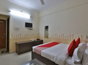 Hotel Sun Inn