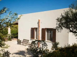 Villa Maria - Una Finestra Sul Mare