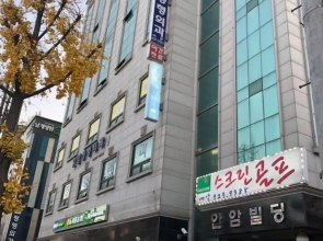 Noble Residence 2nd Korea University