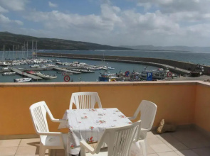 Appartamenti Lungomare