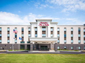 Hampton Inn & Suites at Wisconsin Dells Lake Delton