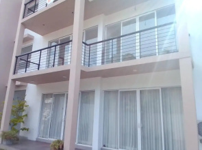 Silina Airport Residence in Katunayake