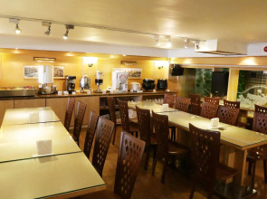 Hub Hotel – Kaohsiung Cisian Branch