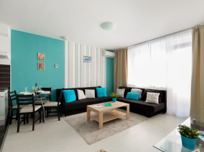 Sun Resort Apartments