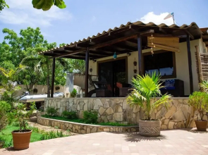Odoya Beach Hostel