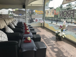 The Beach Front Resort Pattaya  - SHA Plus