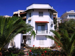 Villa Mercan