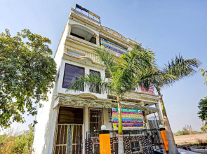 Spot On 78778 Hotel Atithi