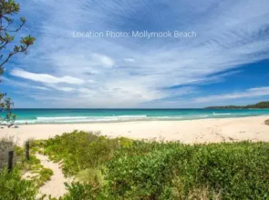 The Sands - 4/46 Jones Avenue Mollymook