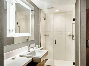 Springhill Suites By Marriott Orange Beach Gulf Shores