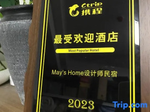 May's Home