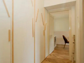 Apartment Da Svet Vrbik