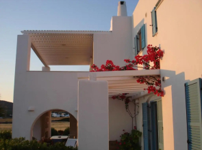 Cosy House #1 and Cosy House #2