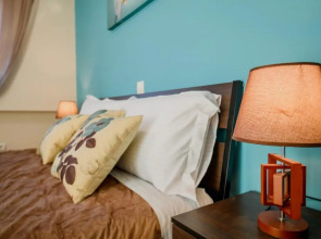 Apartments Artemis Peony Villa near Athens airport 12 min