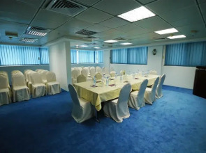 Royal Tulip Sharjah Hotel Apartments