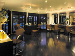 The Brazilian Court Hotel